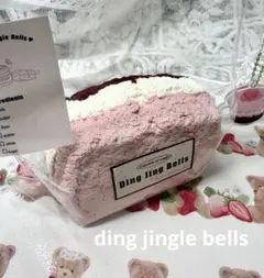 レア】ding jingle bellsオレオ三層トーストスクイーズ - メルカリ