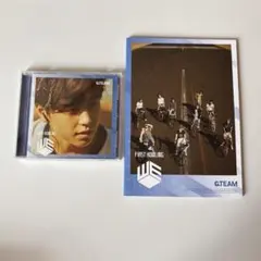 &TEAM エンティーム taki セット