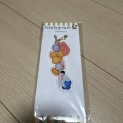 西畑大吾 なにわのにわcafe アクリルキーホルダー