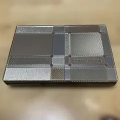 COFFRET D'OR ファンデーションコンパクト　ファンデーションケース