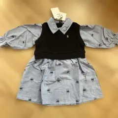 apres les cours Tiny Bear ワンピースのサムネイル