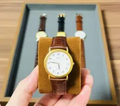 Vintage seiko tank dolce 1988年製 新品ベルト - メルカリ