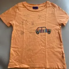 Paul Smith JUNIOR Tシャツ 3aのサムネイル