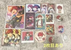 あんスタ 天城一彩 まとめ売り(2枚目あり)