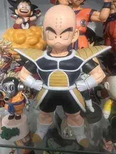 d*b様 ドラゴンボール クリリン フィギュア