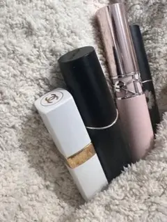 YSL ルージュ デコルテ 口紅 3本セットのサムネイル