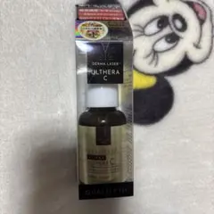 【新品】 QUALITY 1stダーマレーザー ウルセラC 30mL
