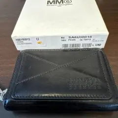MM6 Maison Margiela コインケース