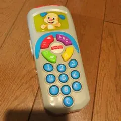 Fisher-Price おもちゃリモコン