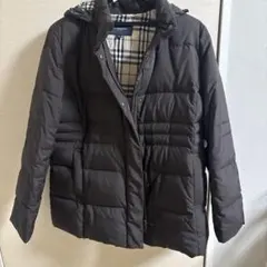 Burberry ブラウン ダウンジャケット サイズ44のサムネイル