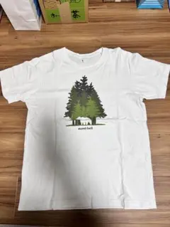 モンベルmont-bell⭐︎Tシャツ⭐︎S