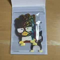 サンリオキャラクター シークレットステッカーセット ばつ丸