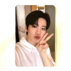 TREASURE　ジュンギュ　韓国ポップアップ　bff　トレカ　購入特典