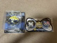 1番くじ　サンリオ