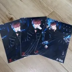 ONE N' ONLY HAYATO 高尾颯斗 生写真
