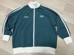 【GLOBAL WORK】ジップアップジャケット/スウェット/150