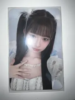 IVE EMPATHY トレカ レイ