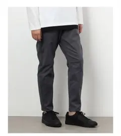 COMME CA ISM ストレッチ ジョッパーズパンツ