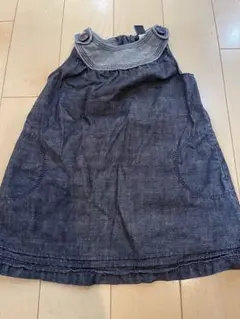Baby Gap 2years/ans 80cm ジャンパースカート