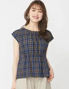 ブラウス エニィスィス