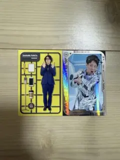 よしもとコレカ 囲碁将棋　 2枚セット