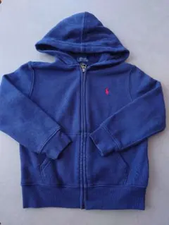 Polo Ralph Lauren パーカー 6 ネイビー