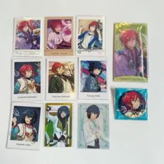 Switch ぱしゃこれ ぱしゃっつ 缶バッジ まとめ売り