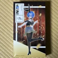 2025年最新】1／7スケールフィギュア レム スイートバニーの