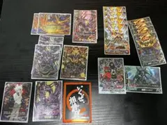 バディファイト ネオドラツヴァイ デッキ ドラゴンツヴァイ - メルカリ