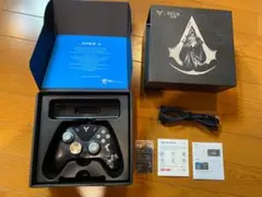 【ほぼ新品】Flydigi APEX4 Assassin Creed コラボ