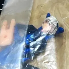エヴァンゲリオン 渚カヲル フィギュア
