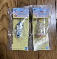 たまごっち1番くじ ストラップ