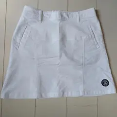 and per se ゴルフスカート ペチパンツ付き Lサイズのサムネイル