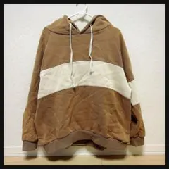 春・秋・冬に大活躍レディースパーカー