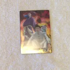 HUNTER×HUNTER　イタジャガ　ナックル&シュート