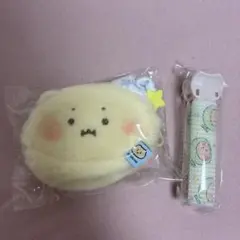 韓国限定　YURANG マングロジンコム ぺちゃんこくま　まとめ売り
