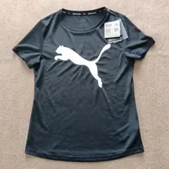 【160cm】新品　PUMA　Tシャツ
