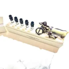 TAMBURINS PERFUME DISCOVERY SET - メルカリ