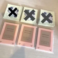 【未使用】サンプルファンデーションオークル20×30個