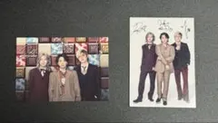 Mrs.GREEN APPLE ポップアップ フォトカ 2024