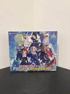 ポケモンカードゲーム コレクションスペシャルセット　コンゴウ団のサムネイル