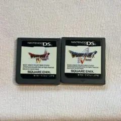 2026年最新】ds ソフト ドラゴンクエストの人気アイテム - メルカリ