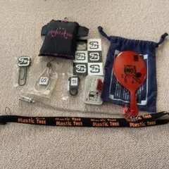 PlasticTree　グッズまとめ売り Amazon.co.jp: Plastic Tree グッズセット チェキ : おもちゃ