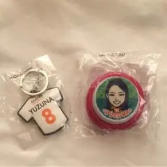 E-girls 武部柚那 ガチャセット