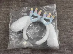 サンリオ シークレットミニカチューシャ パーティ① シナモンロール