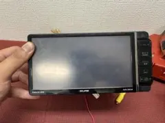 カーナビ　ECLIPSE AVN-R10W Bluetoothユニット AVN-R10W カーナビ ECLIPSE AVN-R10W Bluetoothユニット | デンソーテン