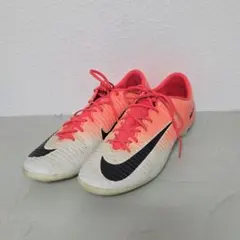 NIKE サッカースパイク/マーキュリアル26.5cm - メルカリ