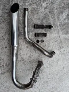 2026年最新】ドラッグスター400 純正マフラーの人気アイテム - メルカリ