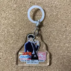 名探偵コナン 松田陣平 コナンカフェ2026 缶バッジ - メルカリ
