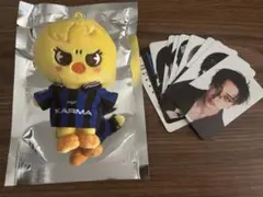 straykids スキズ karma skzoo フィリックス ポガリ